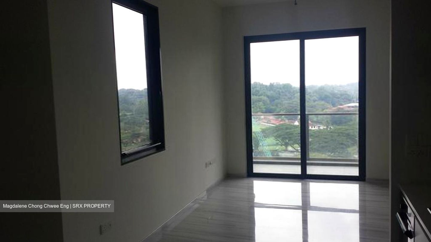 Cube 8 (D11), Condominium #380135511